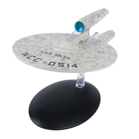 Star Trek Collectible USS Kelvin Replica - Paramount Shop