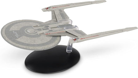Star Trek Collectible USS Kerala Replica - Paramount Shop