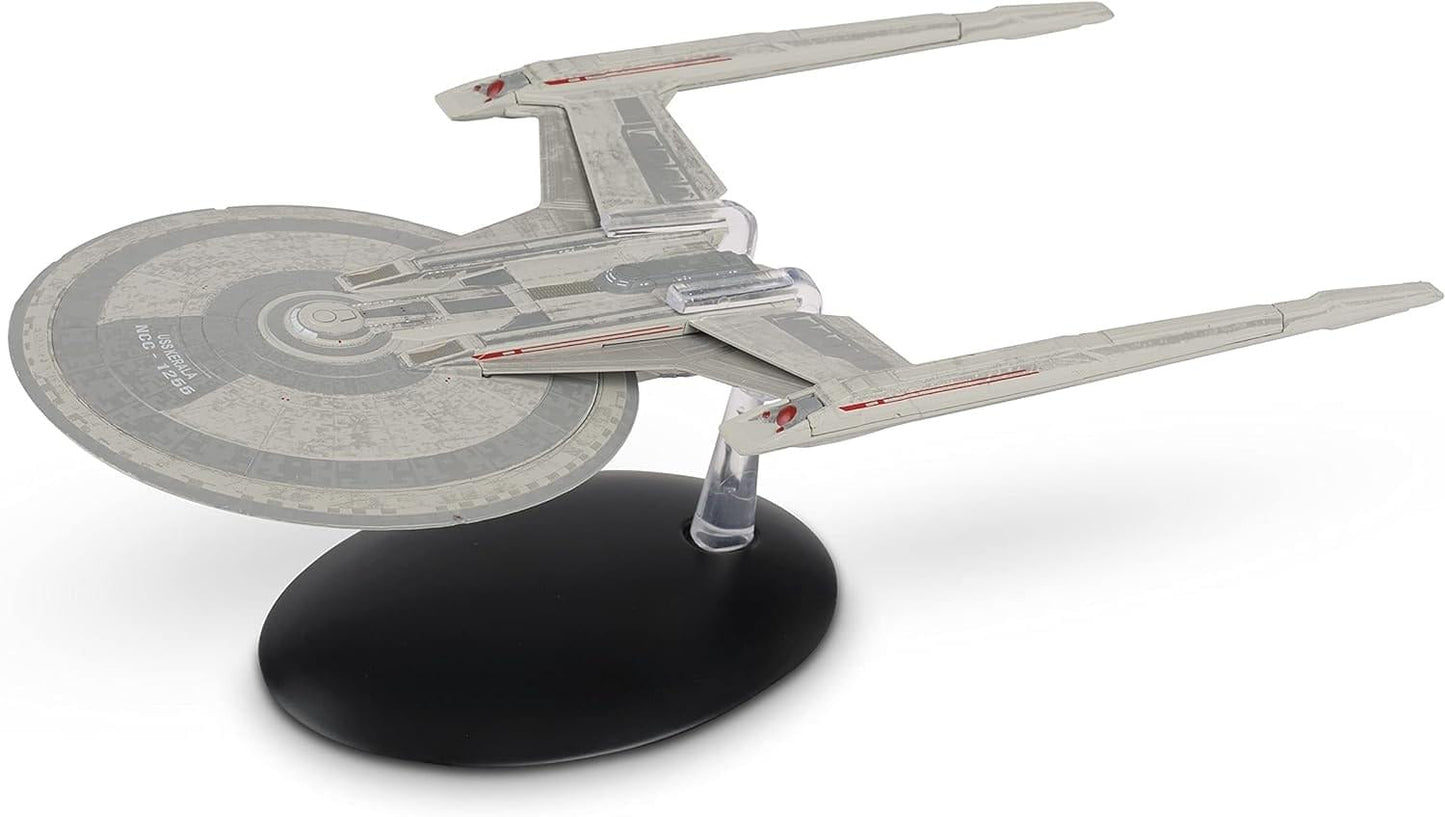 Star Trek Collectible USS Kerala Replica - Paramount Shop