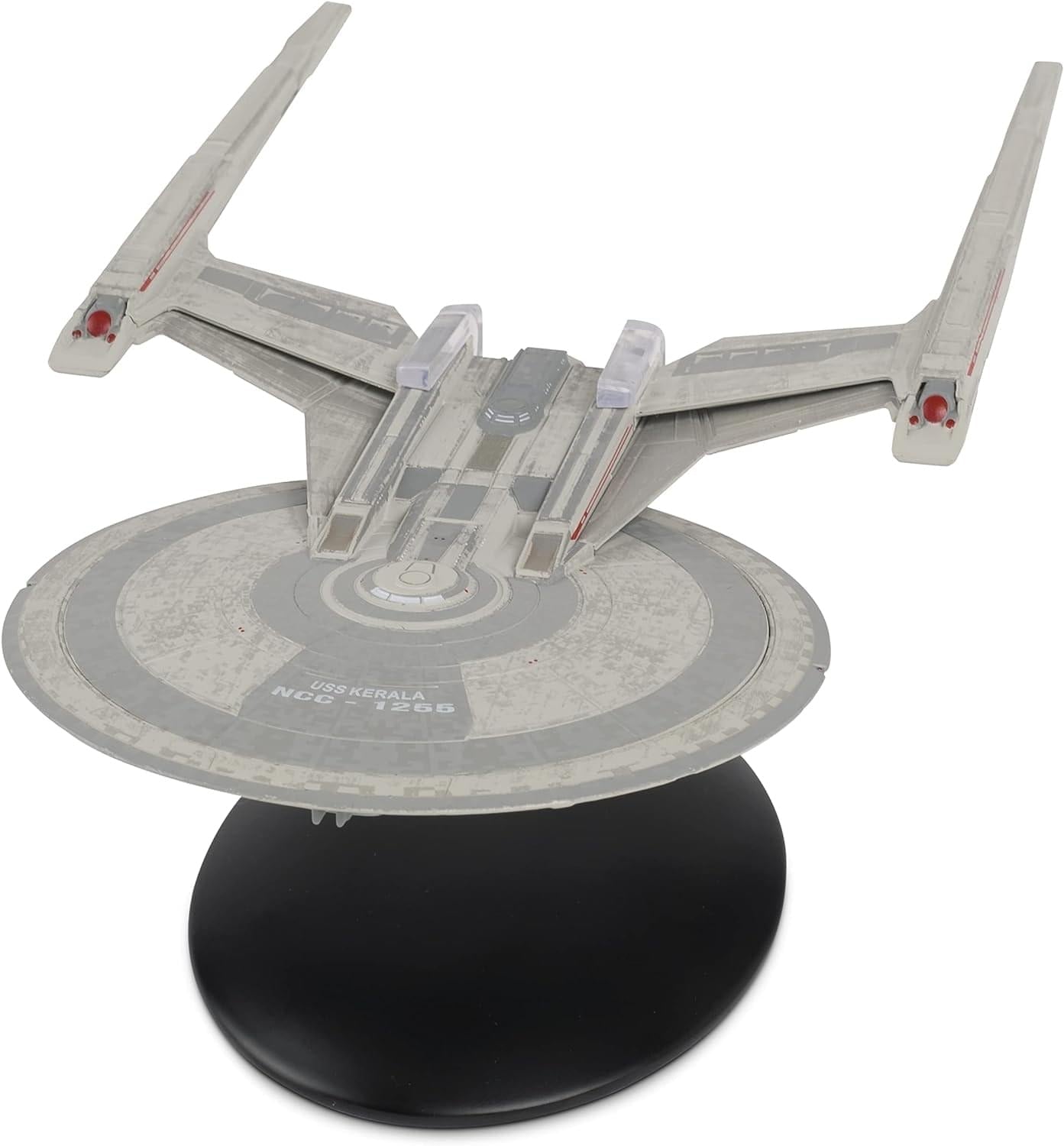 Star Trek Collectible USS Kerala Replica - Paramount Shop