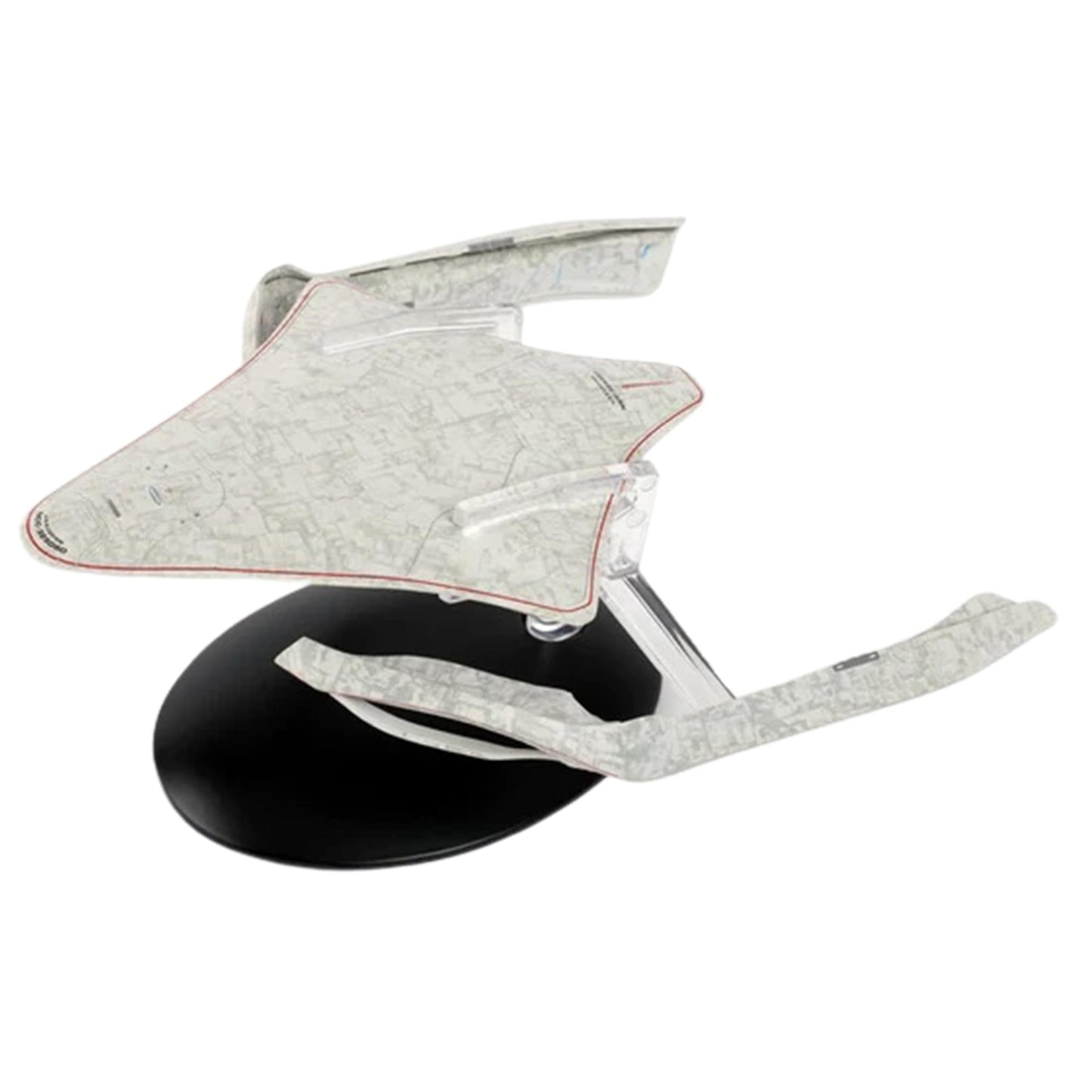 Star Trek Collectible USS Liu Cixin - Paramount Shop