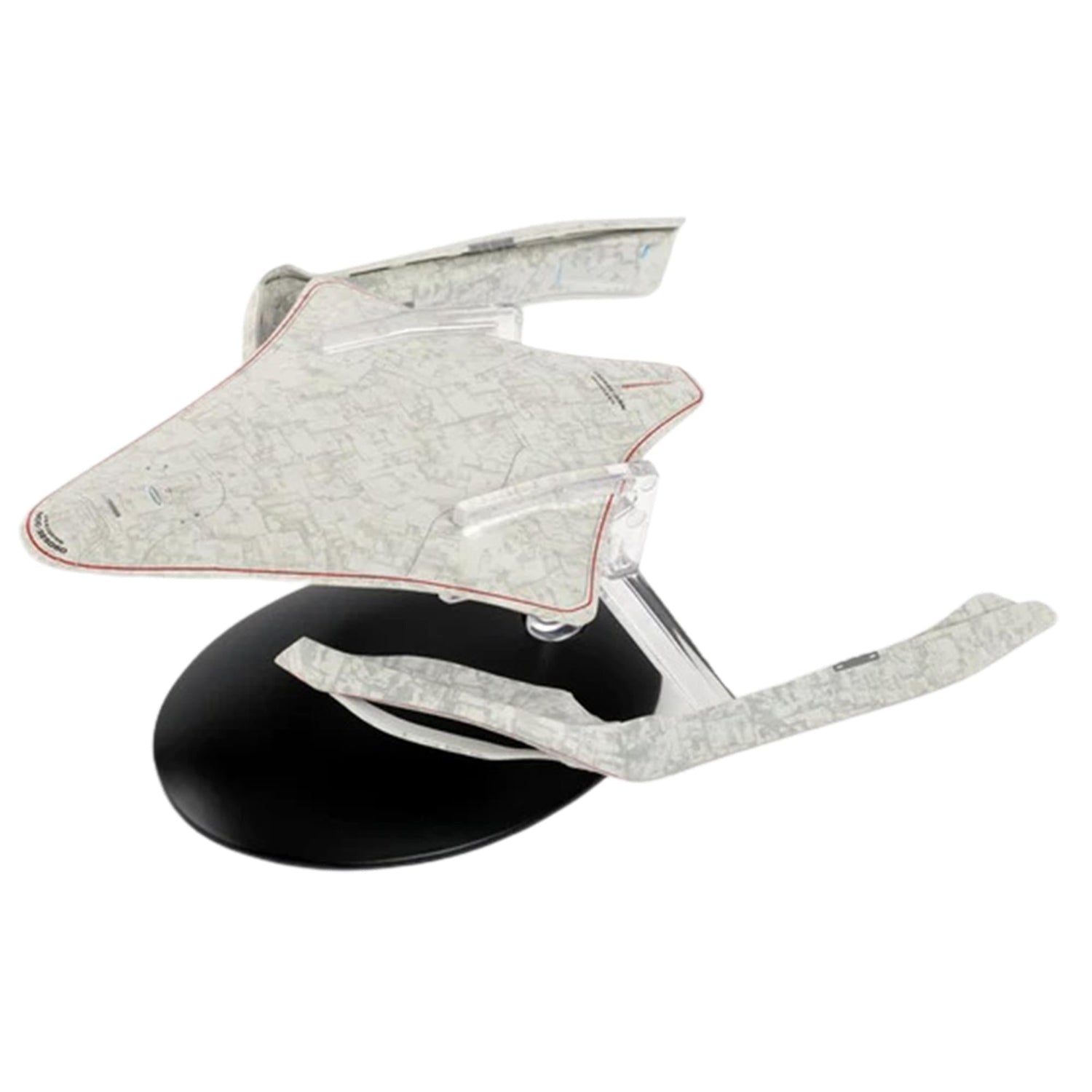 Star Trek Collectible USS Liu Cixin - Paramount Shop