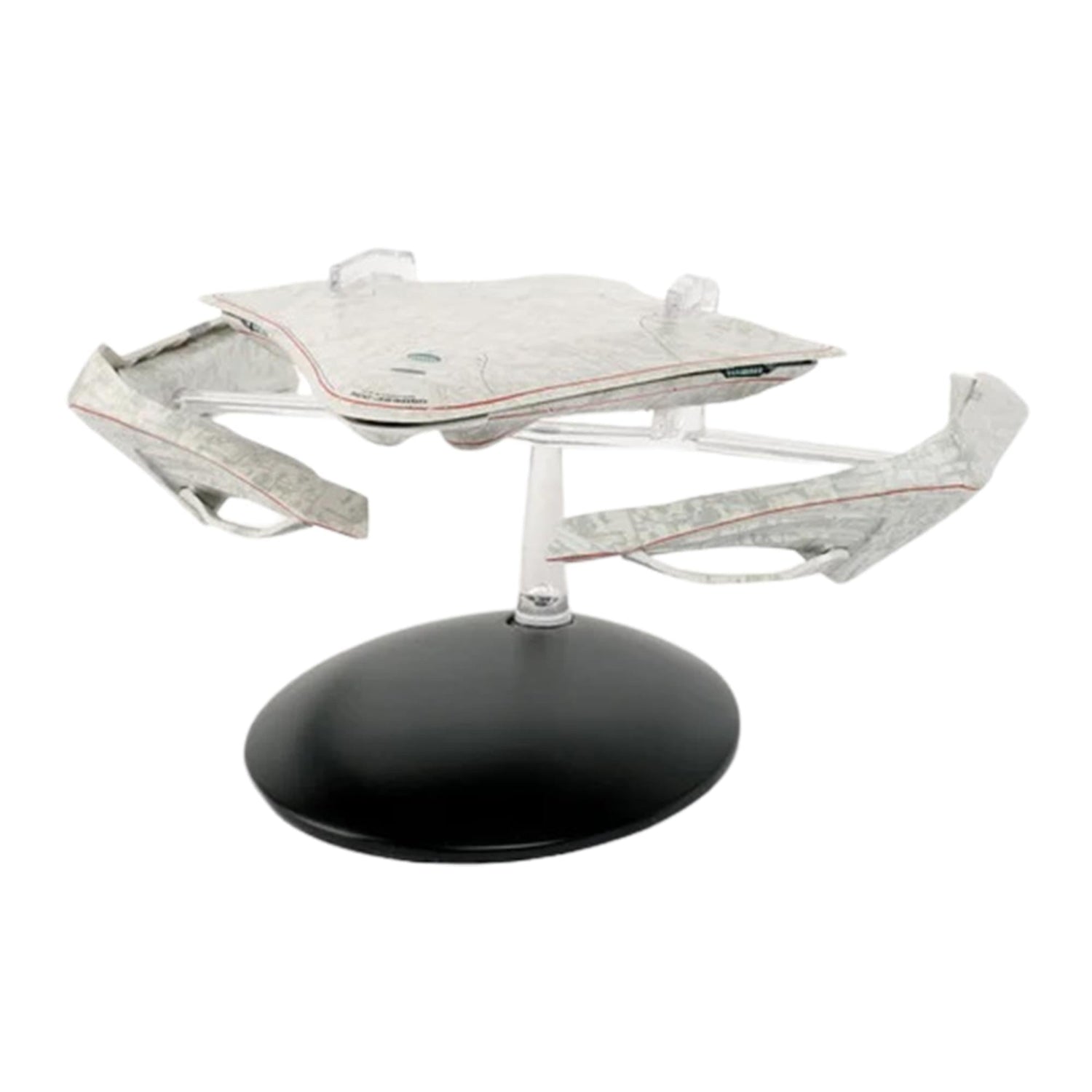 Star Trek Collectible USS Liu Cixin - Paramount Shop
