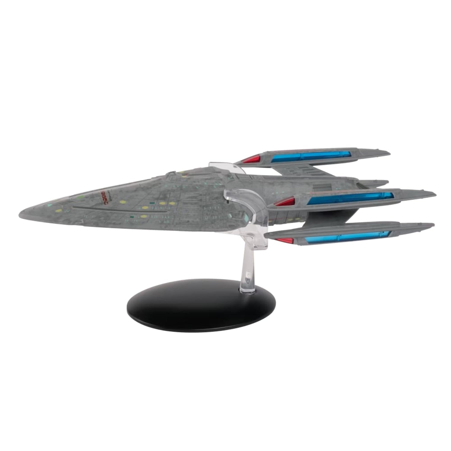 Star Trek Collectible USS Prometheus XL Starship Replica - Paramount Shop