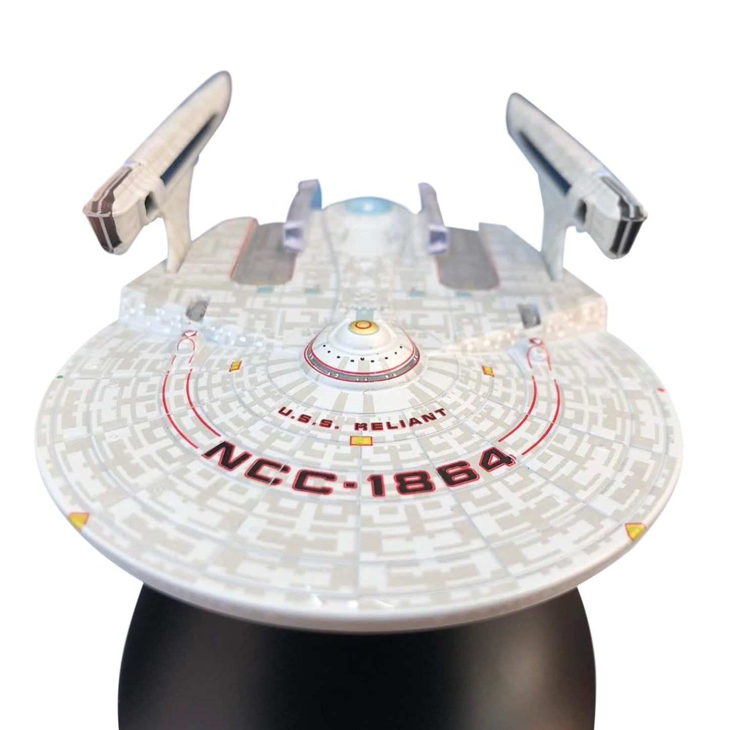 Star Trek Collectible USS Reliant Concept - Paramount Shop