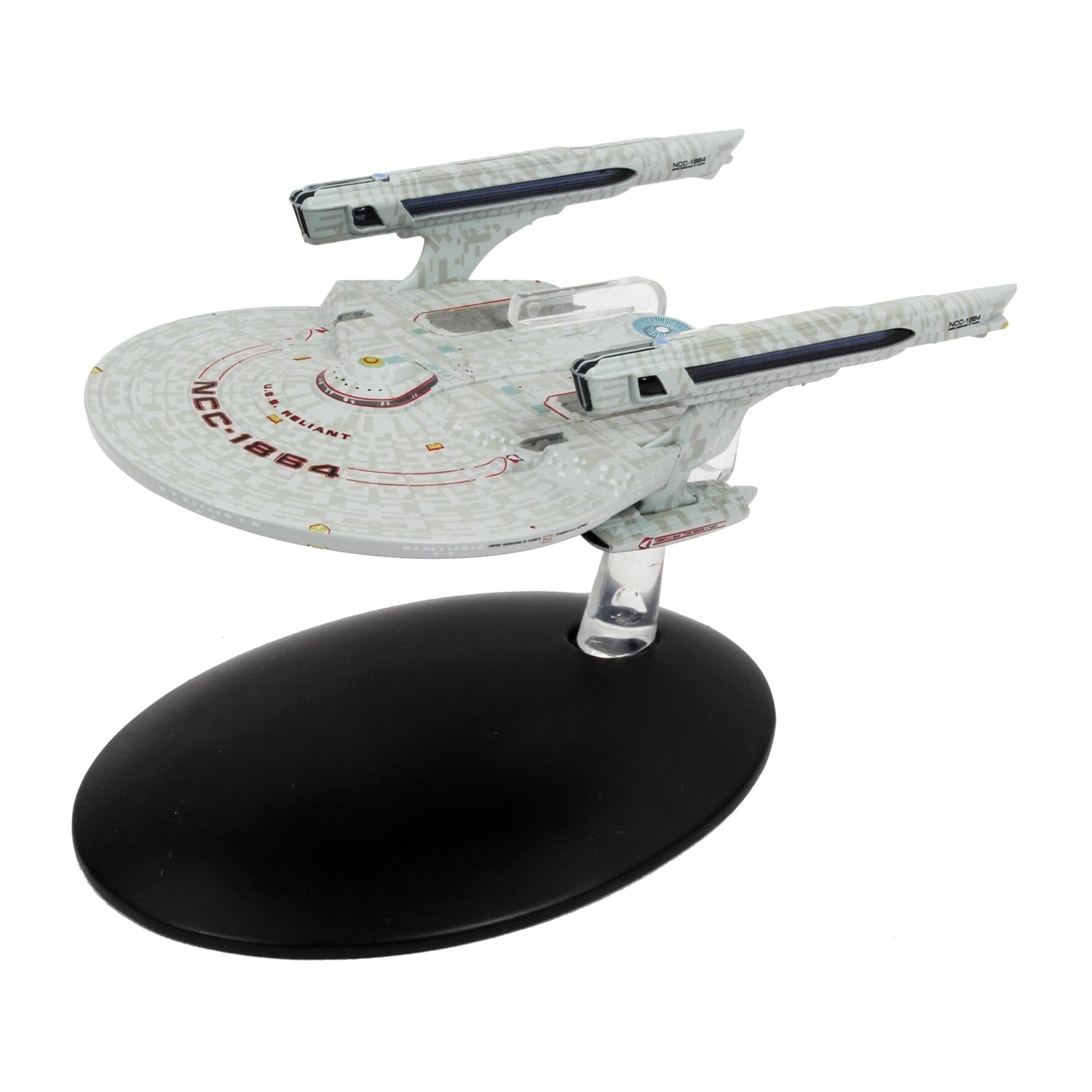 Star Trek Collectible USS Reliant Concept - Paramount Shop