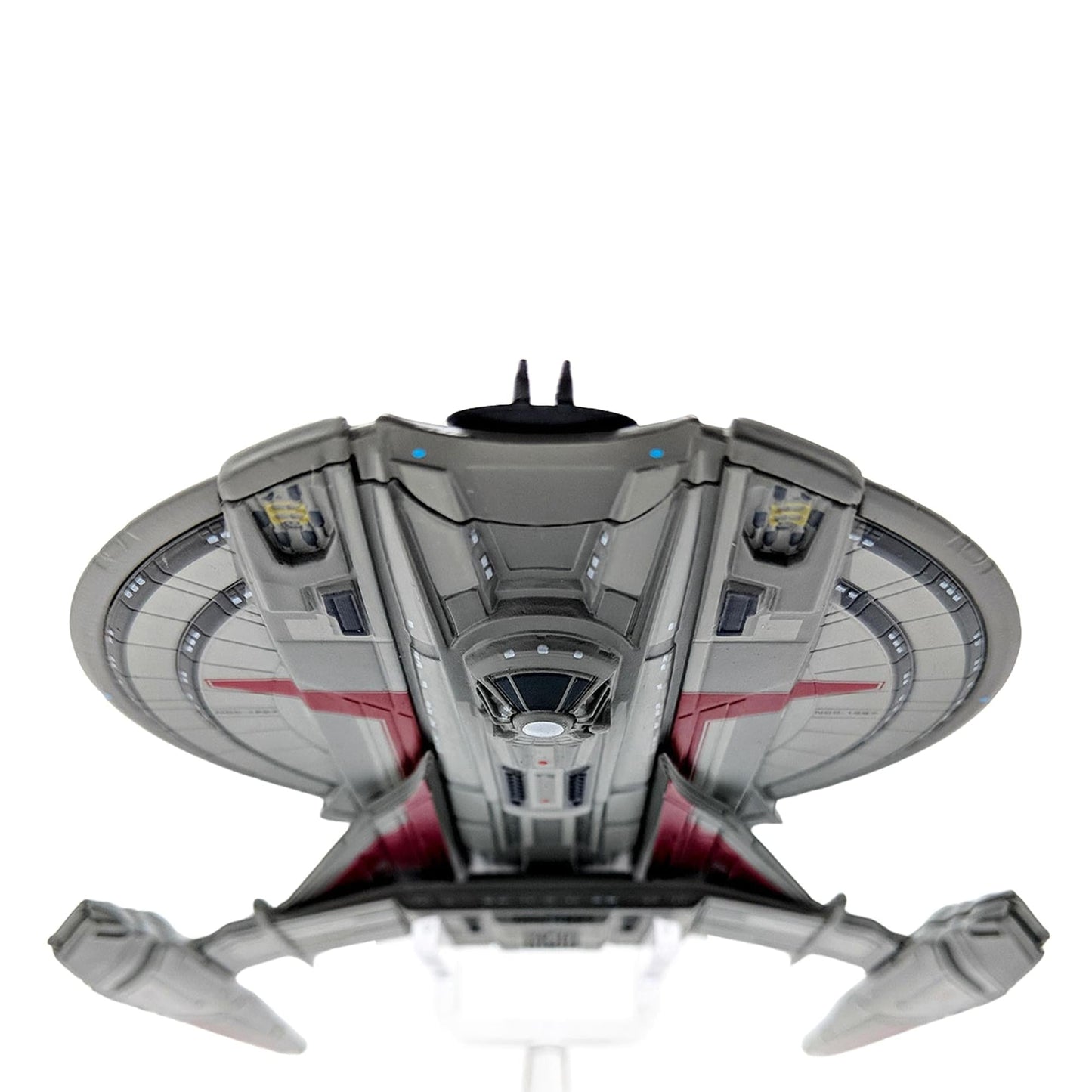 Star Trek Collectible USS Shenzhou XL - Paramount Shop