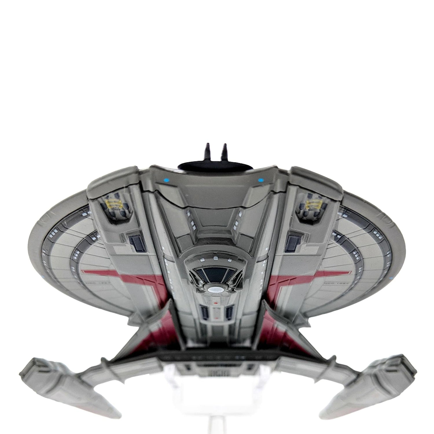 Star Trek Collectible USS Shenzhou XL - Paramount Shop
