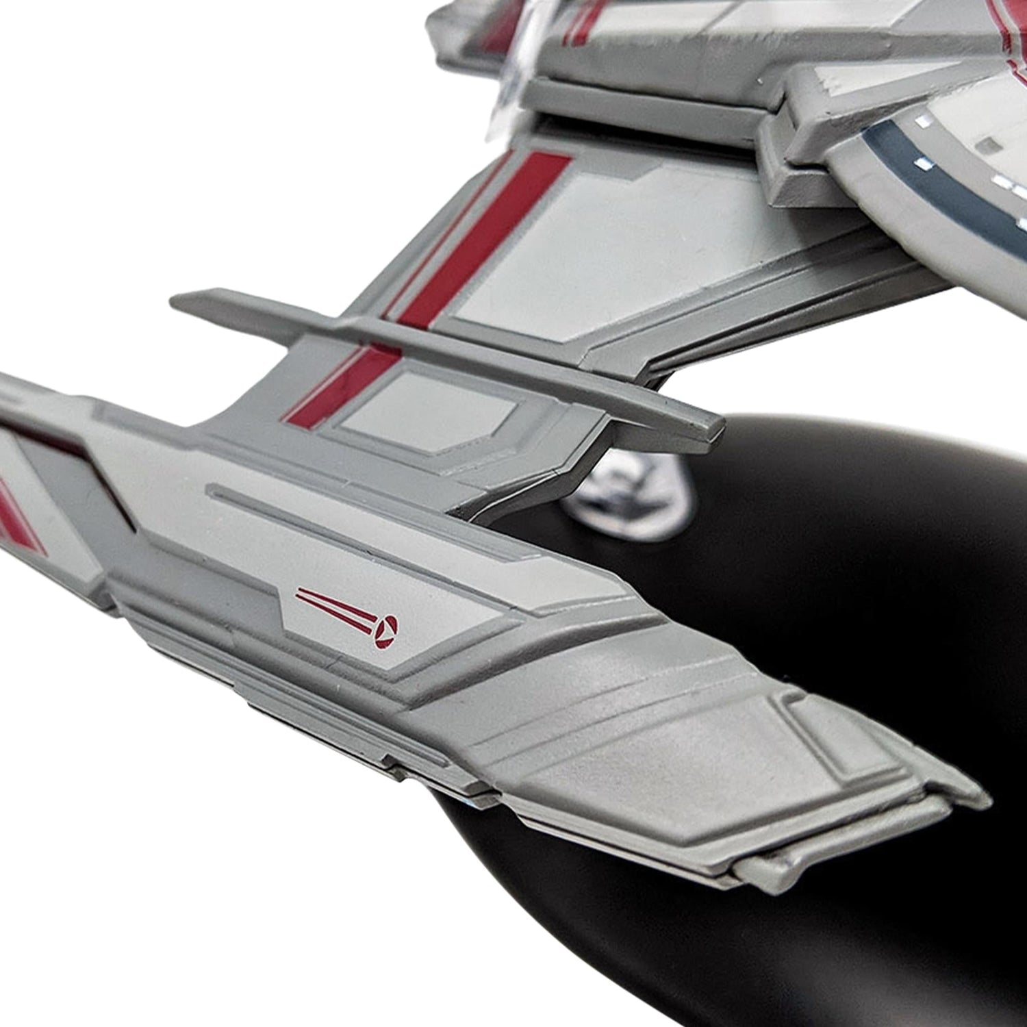 Star Trek Collectible USS Shenzhou XL - Paramount Shop