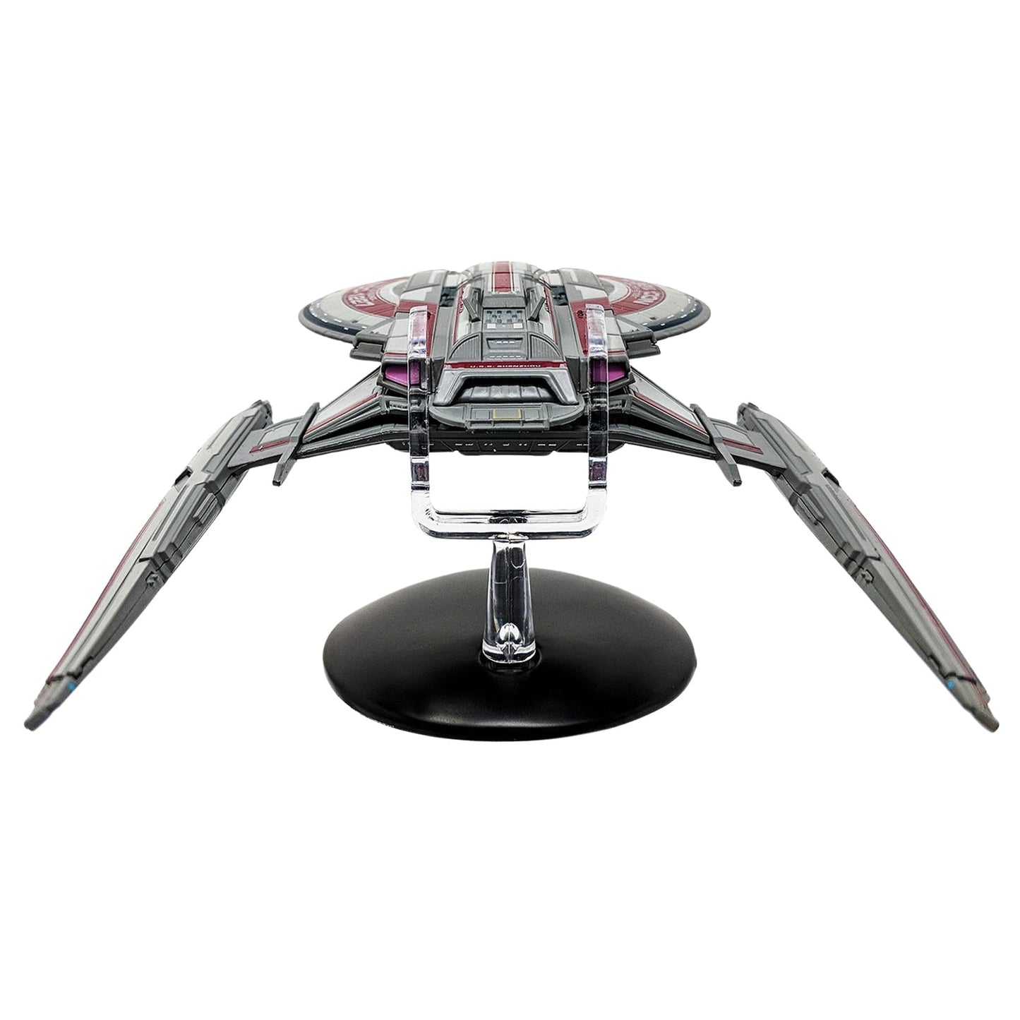 Star Trek Collectible USS Shenzhou XL - Paramount Shop