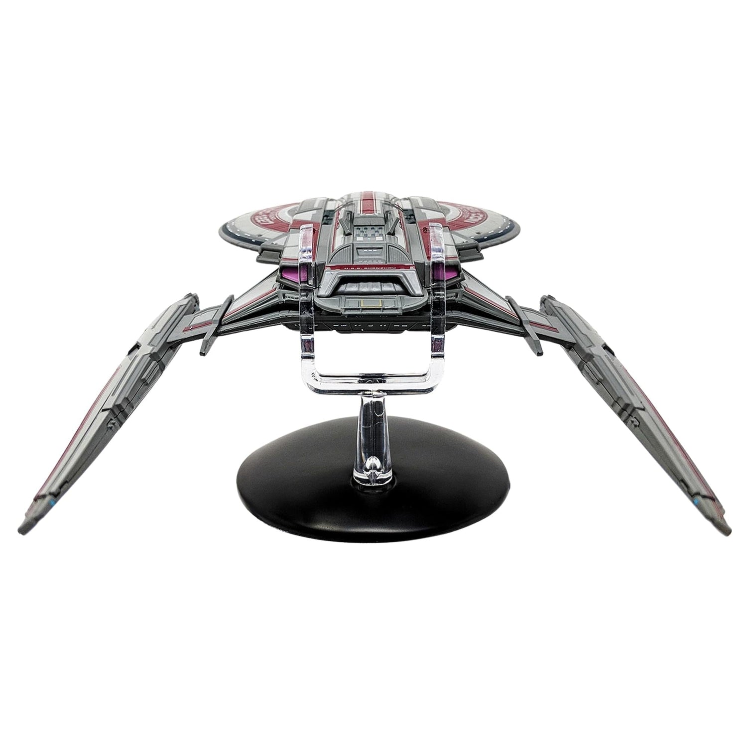 Star Trek Collectible USS Shenzhou XL - Paramount Shop