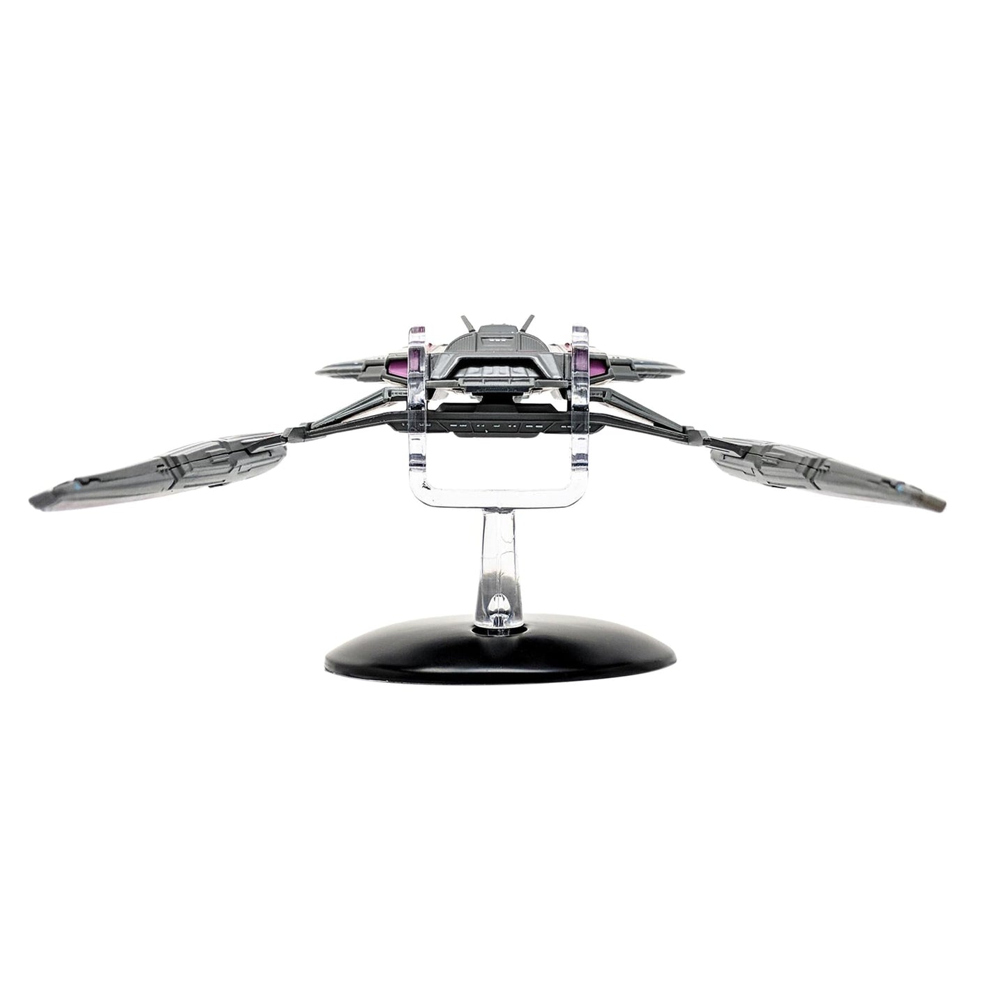 Star Trek Collectible USS Shenzhou XL - Paramount Shop
