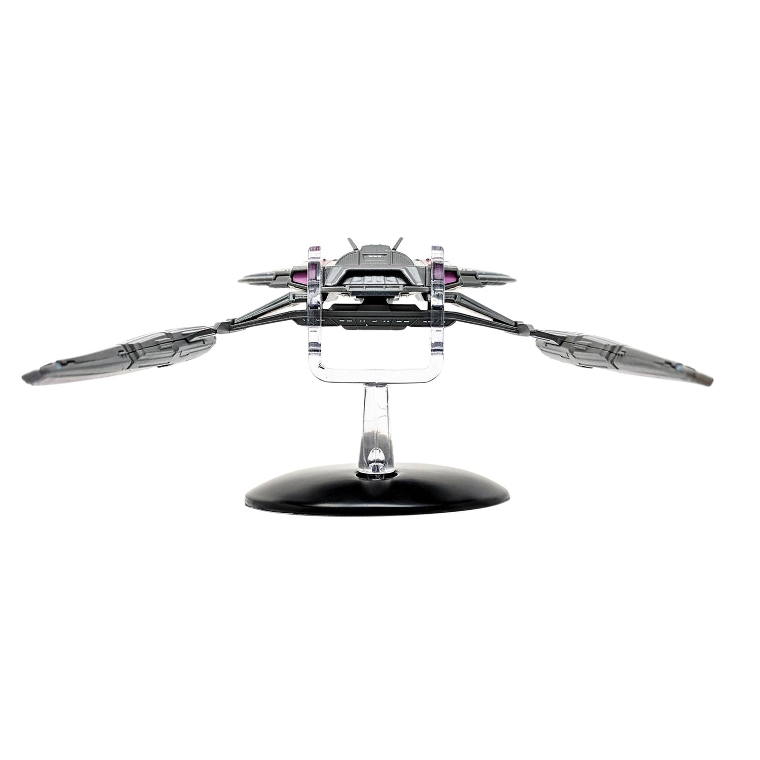 Star Trek Collectible USS Shenzhou XL - Paramount Shop