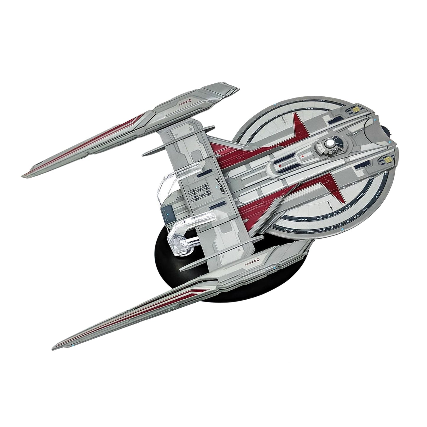 Star Trek Collectible USS Shenzhou XL - Paramount Shop