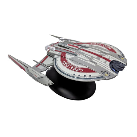 Star Trek Collectible USS Shenzhou XL - Paramount Shop