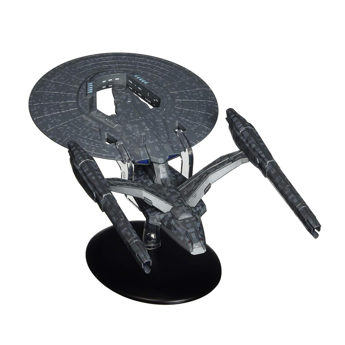 Star Trek Collectible USS Vengeance Replica - Paramount Shop