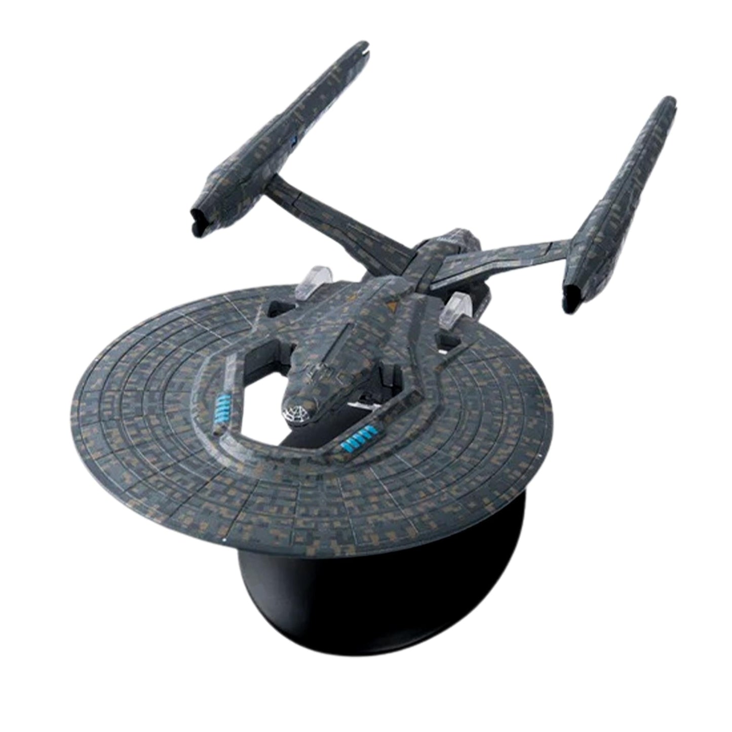 Star Trek Collectible USS Vengeance Replica - Paramount Shop