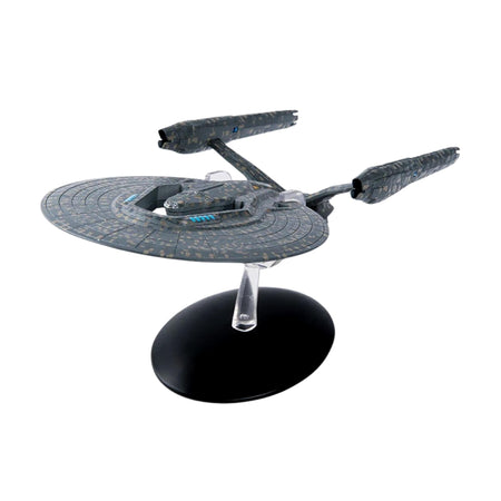 Star Trek Collectible USS Vengeance Replica - Paramount Shop