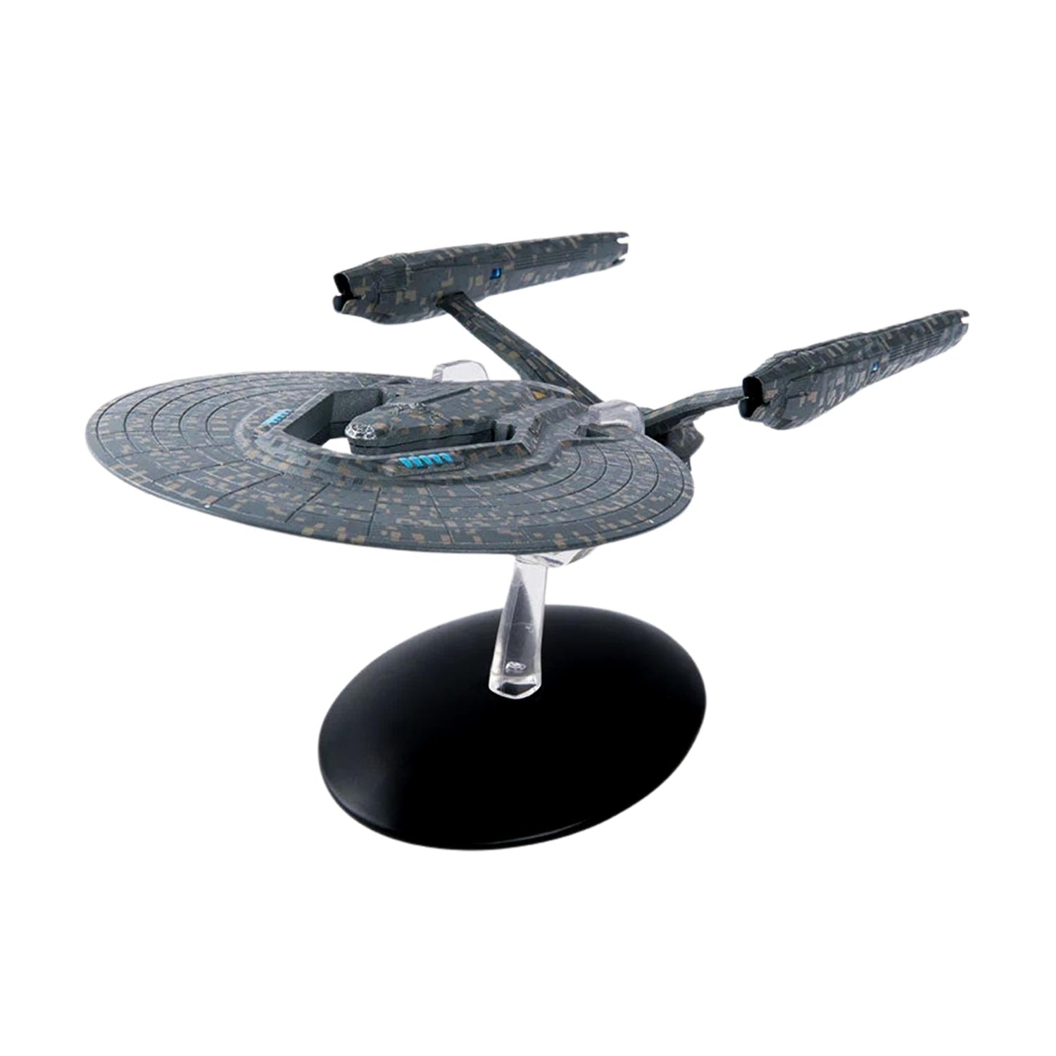 Star Trek Collectible USS Vengeance Replica - Paramount Shop