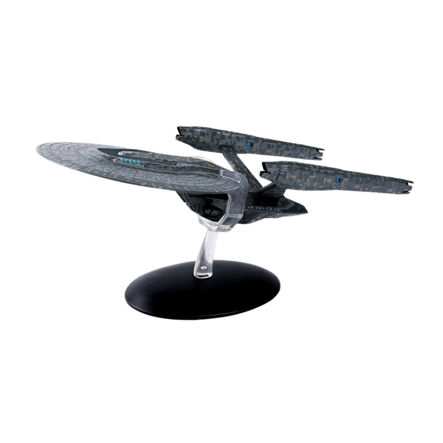 Star Trek Collectible USS Vengeance Replica - Paramount Shop