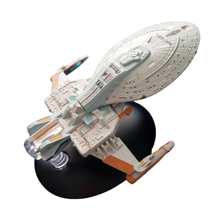 Star Trek Collectible USS Yaeger Starship Replica - Paramount Shop