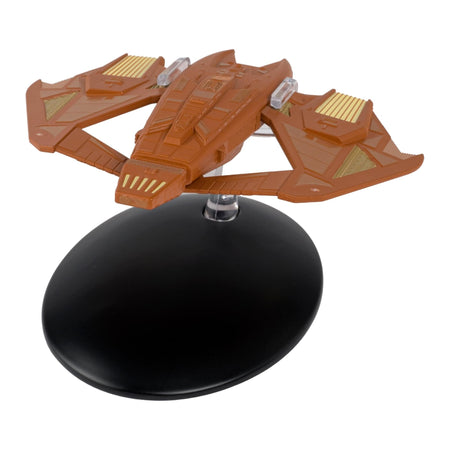 Star Trek Collectible Vidiian Warship - Paramount Shop
