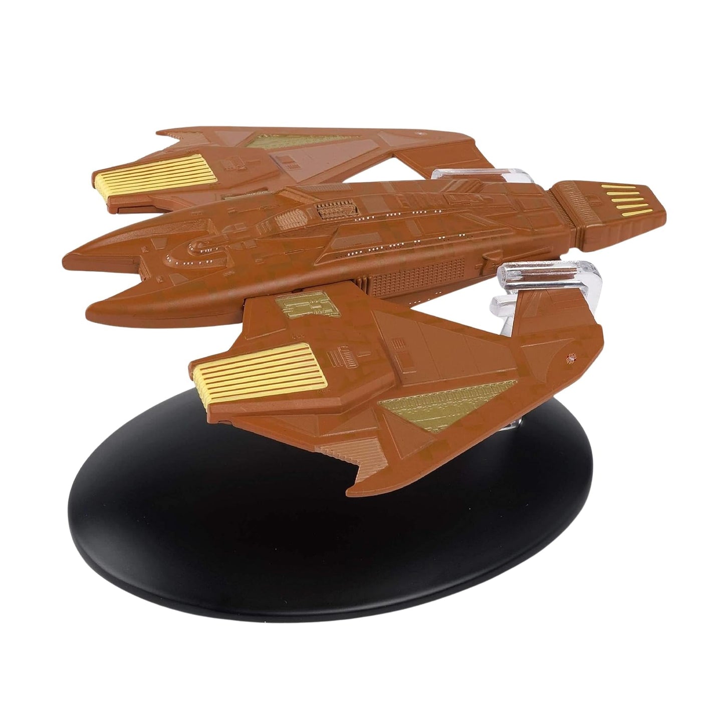 Star Trek Collectible Vidiian Warship - Paramount Shop