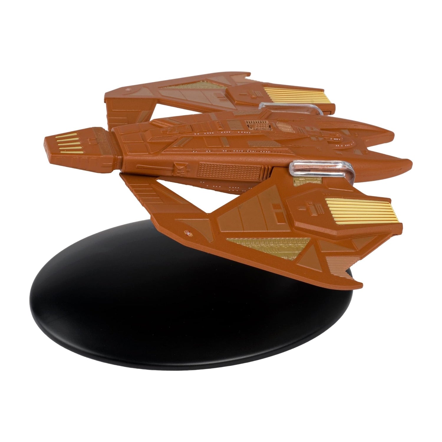 Star Trek Collectible Vidiian Warship - Paramount Shop