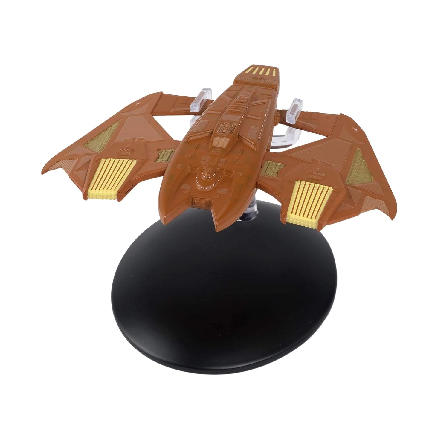 Star Trek Collectible Vidiian Warship - Paramount Shop