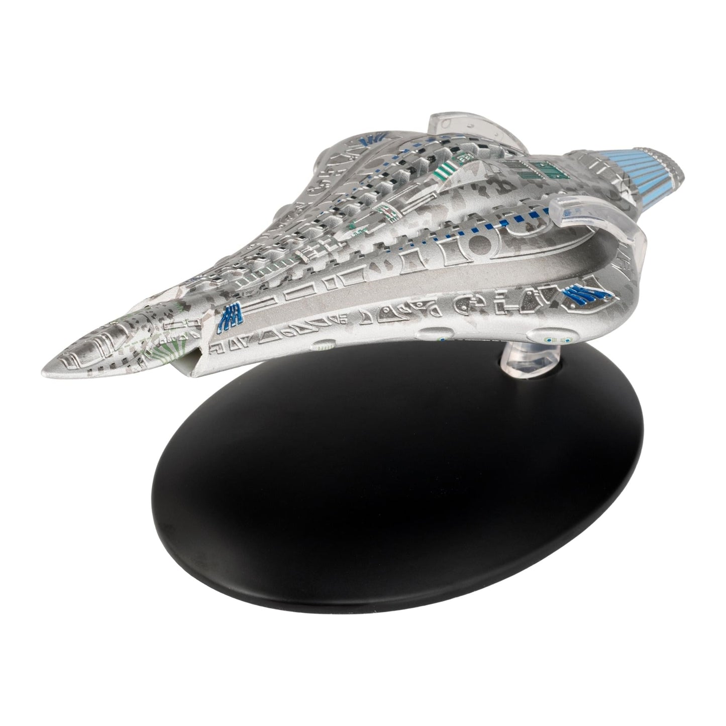 Star Trek Collectible Voth City Ship Replica - Paramount Shop