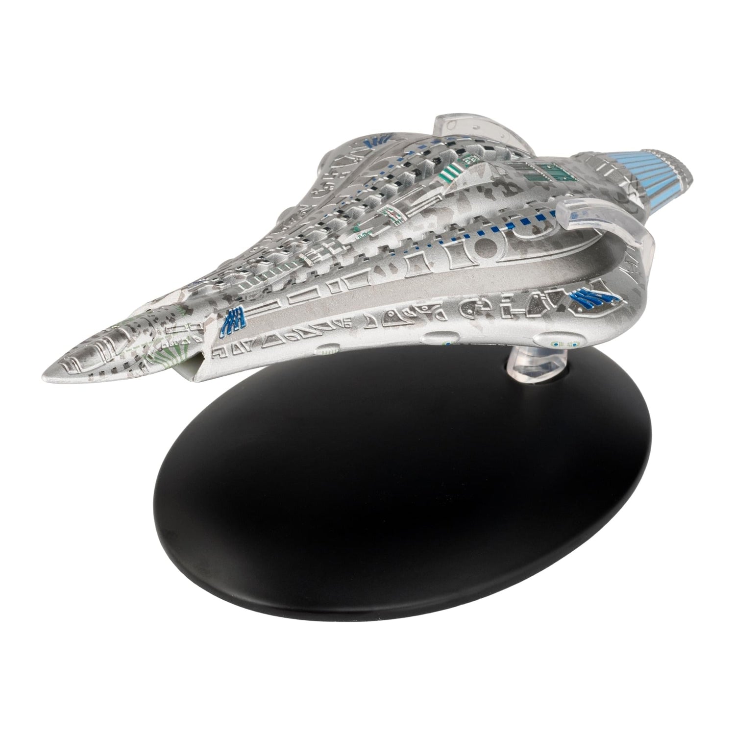 Star Trek Collectible Voth City Ship Replica - Paramount Shop