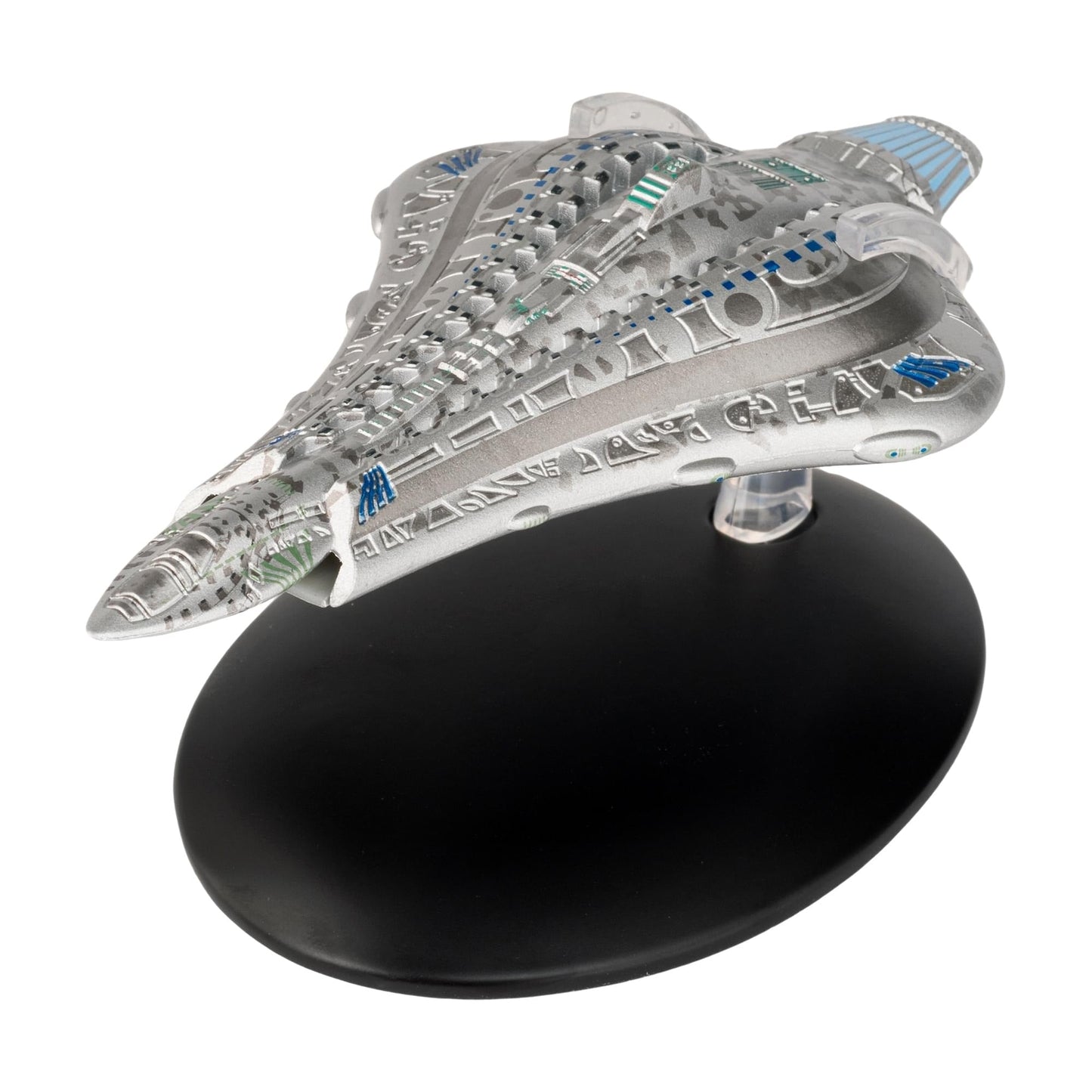 Star Trek Collectible Voth City Ship Replica - Paramount Shop