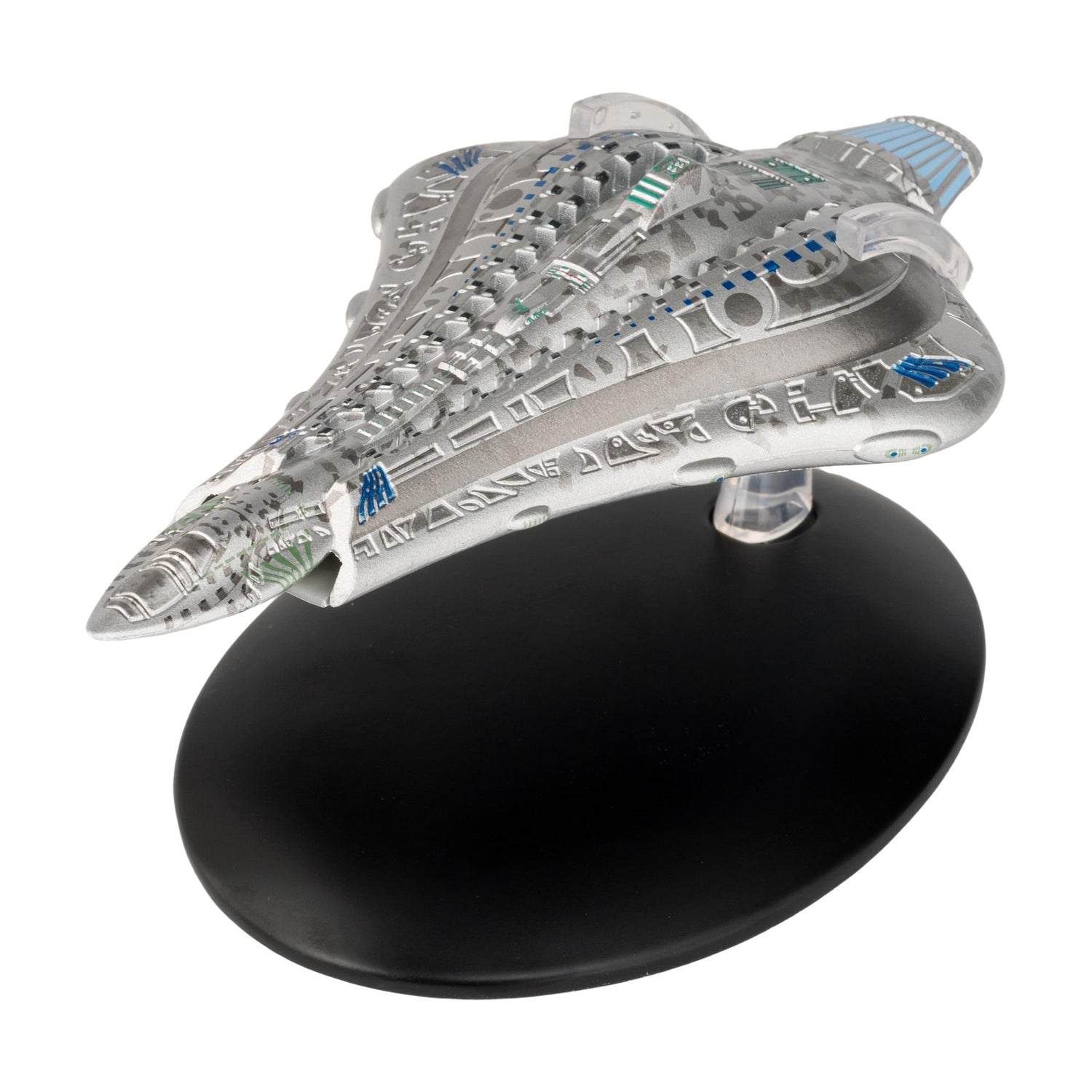 Star Trek Collectible Voth City Ship Replica - Paramount Shop