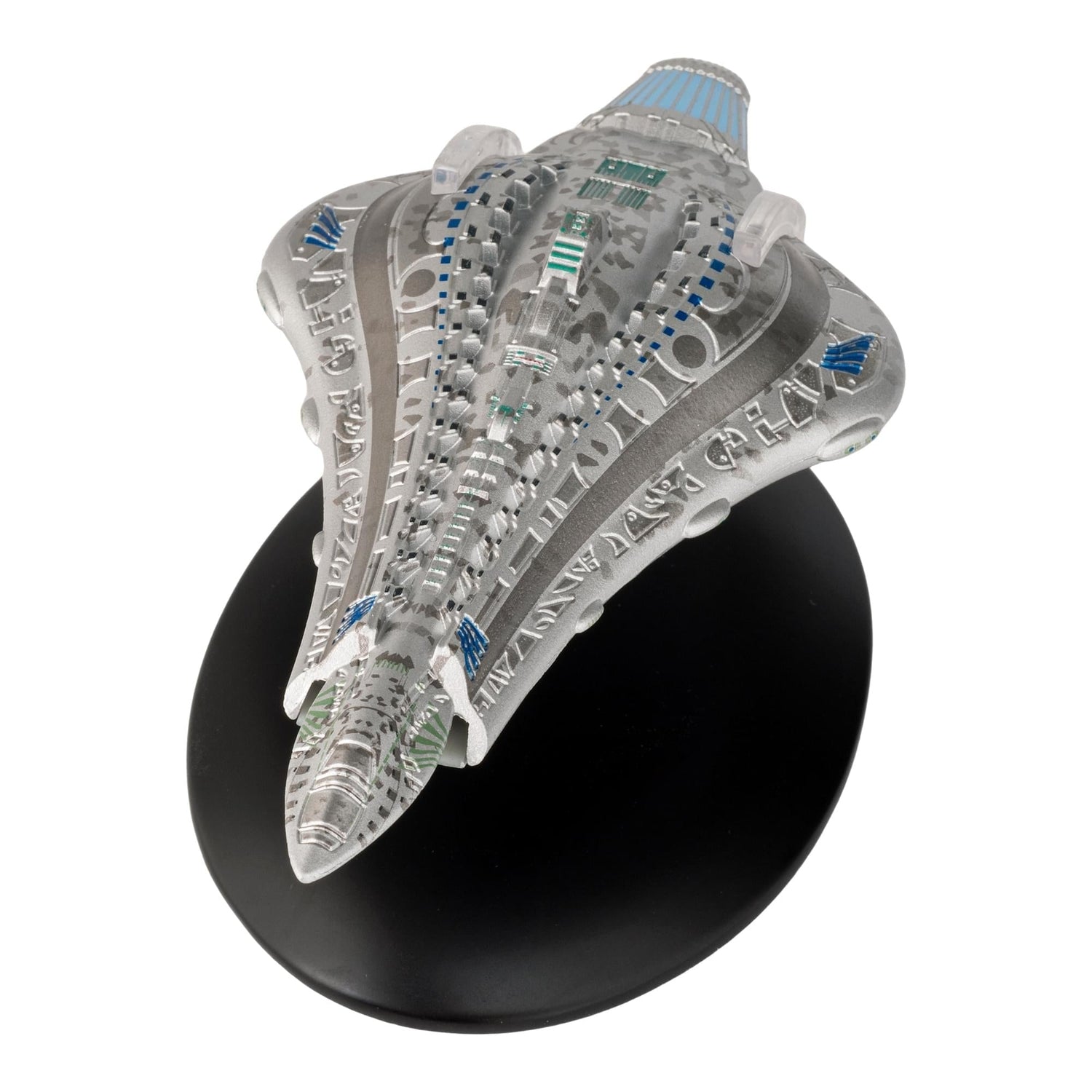 Star Trek Collectible Voth City Ship Replica - Paramount Shop