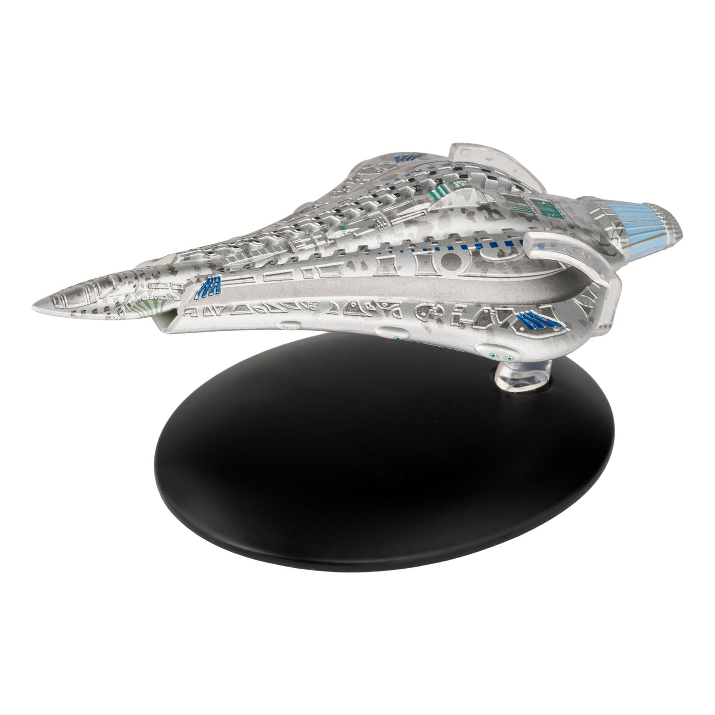 Star Trek Collectible Voth City Ship Replica - Paramount Shop