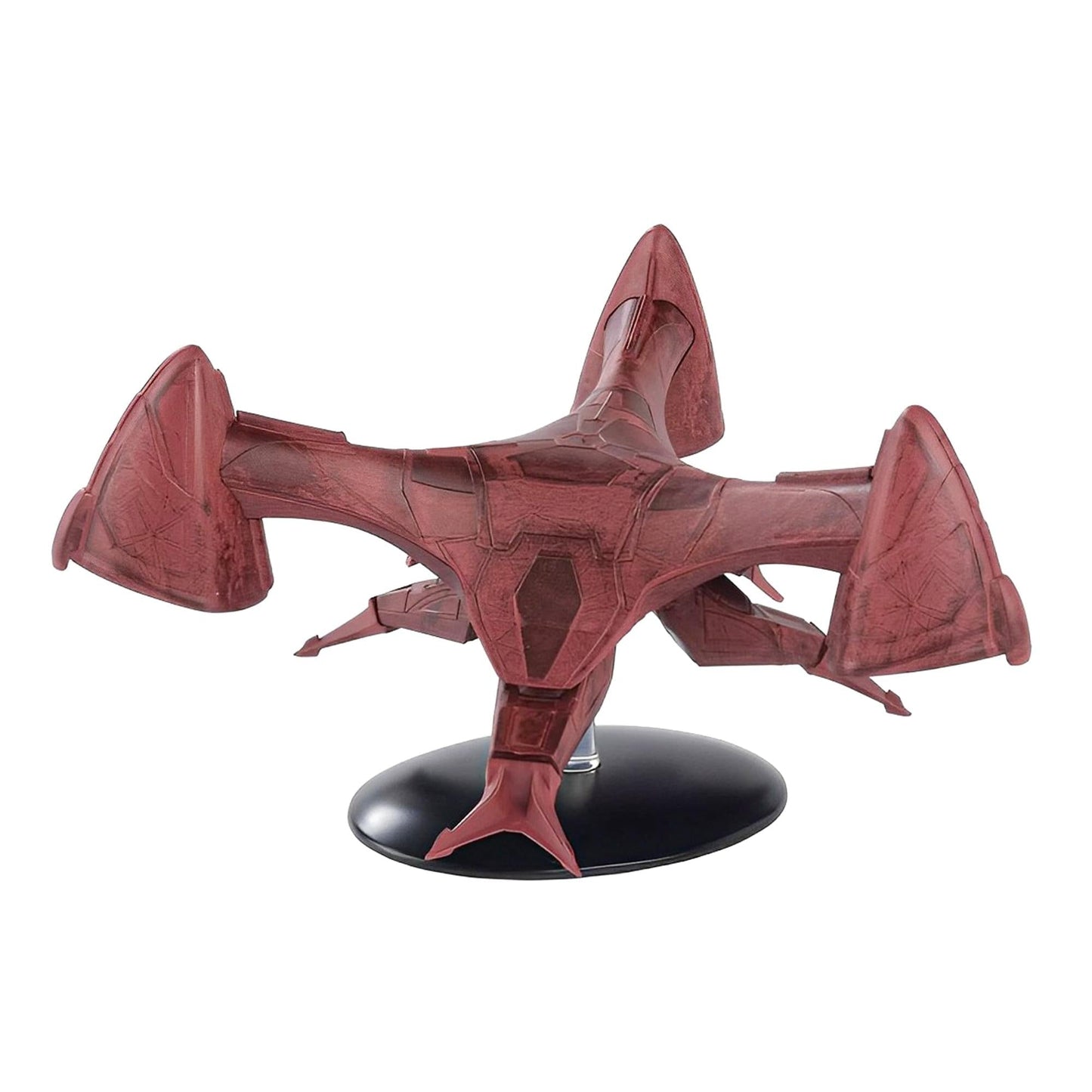 Star Trek Collectible Vulcan Lander - Paramount Shop