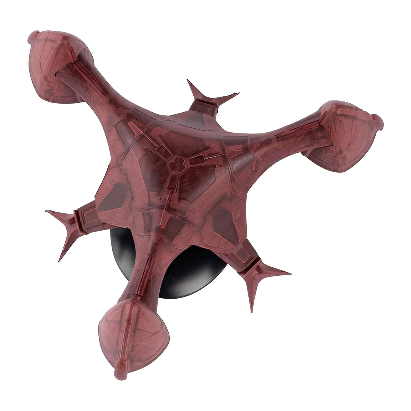 Star Trek Collectible Vulcan Lander - Paramount Shop