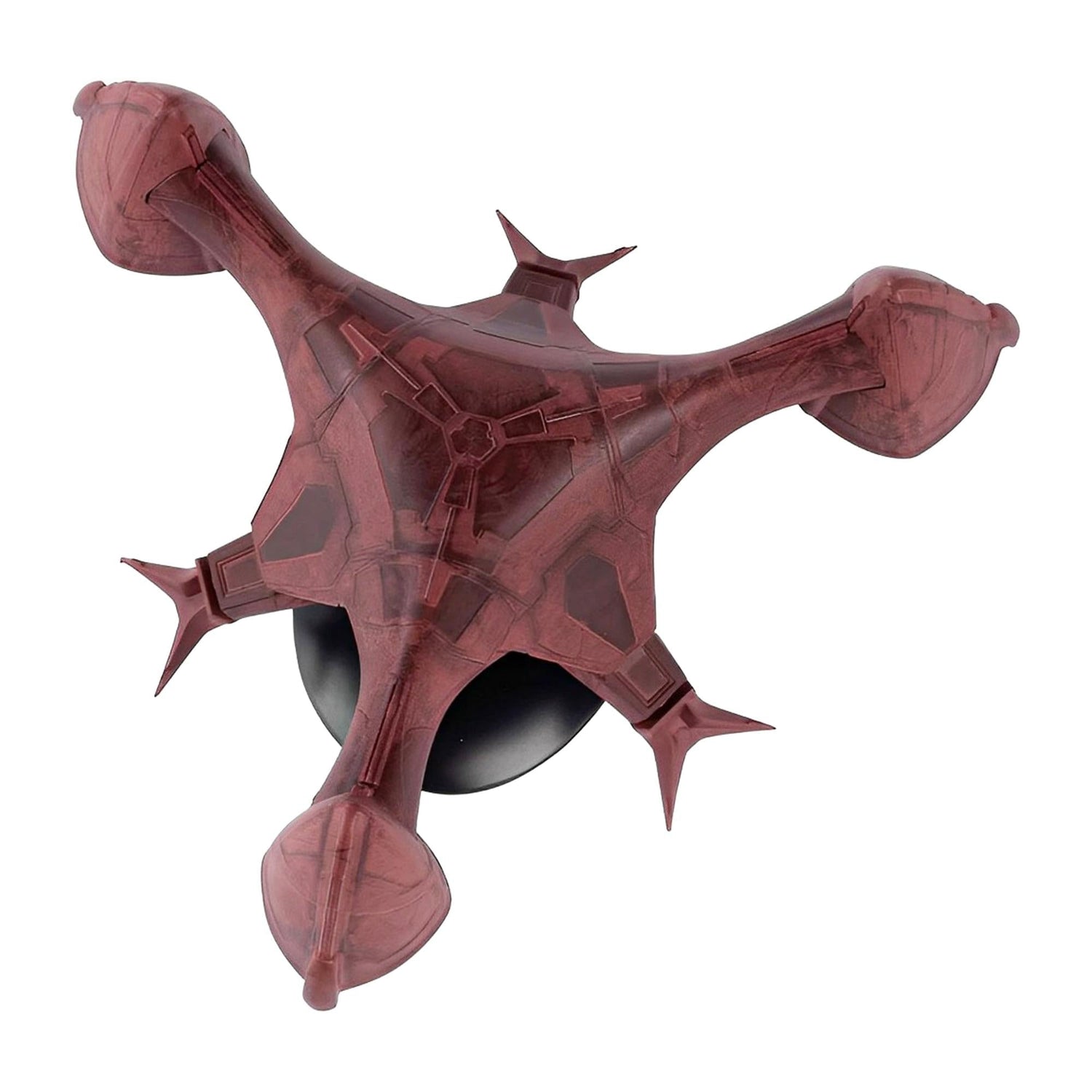 Star Trek Collectible Vulcan Lander - Paramount Shop