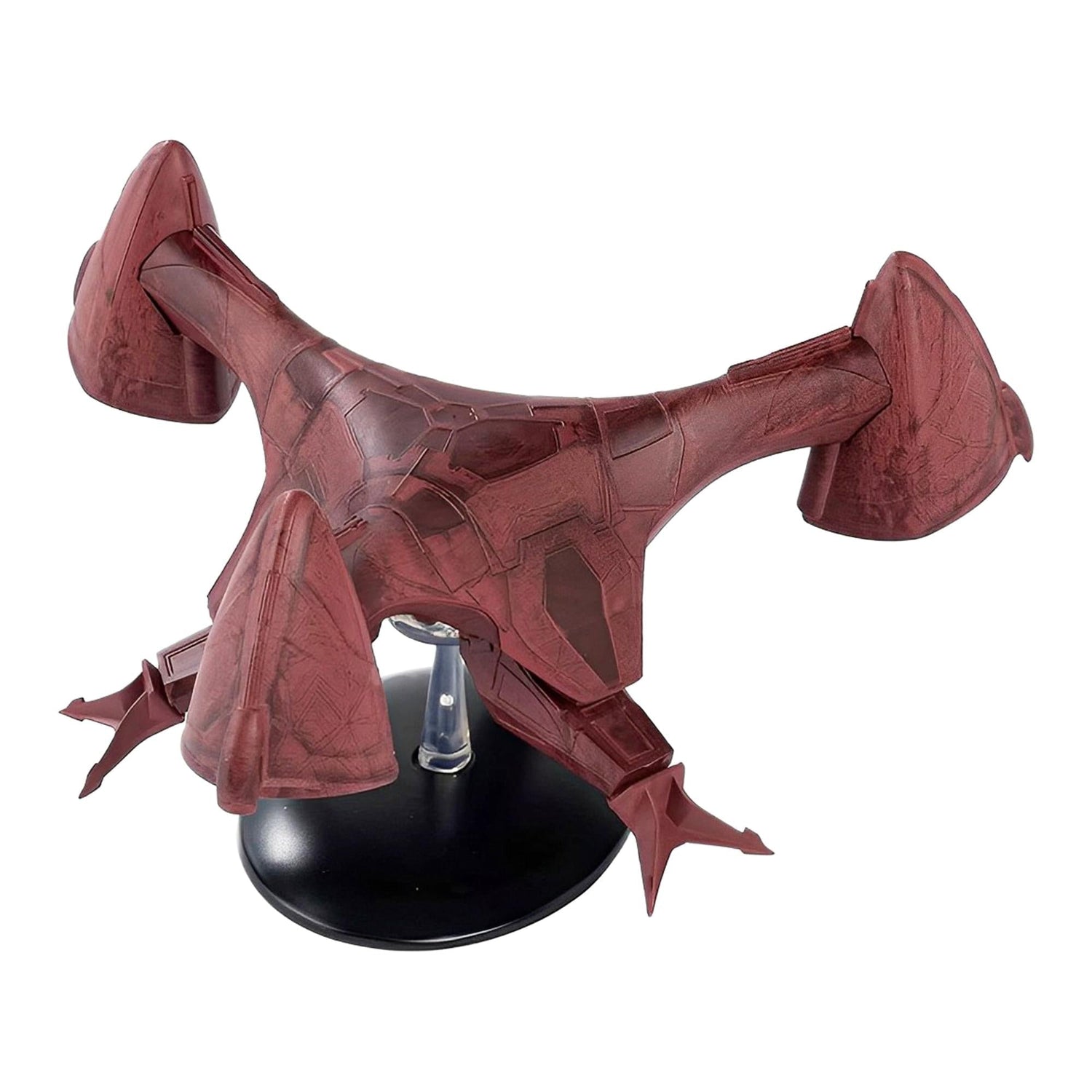 Star Trek Collectible Vulcan Lander - Paramount Shop
