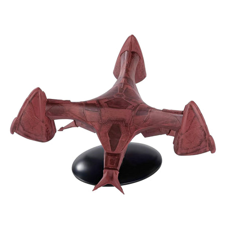 Star Trek Collectible Vulcan Lander - Paramount Shop