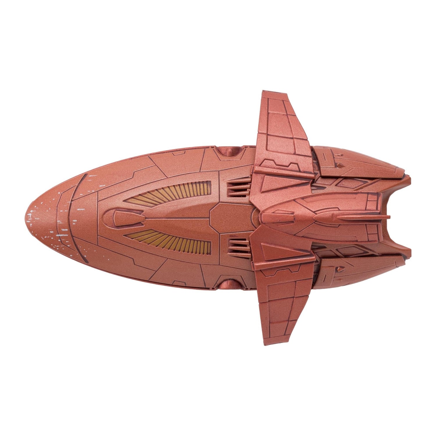 Star Trek Collectible Vulcan Survey Ship - Paramount Shop