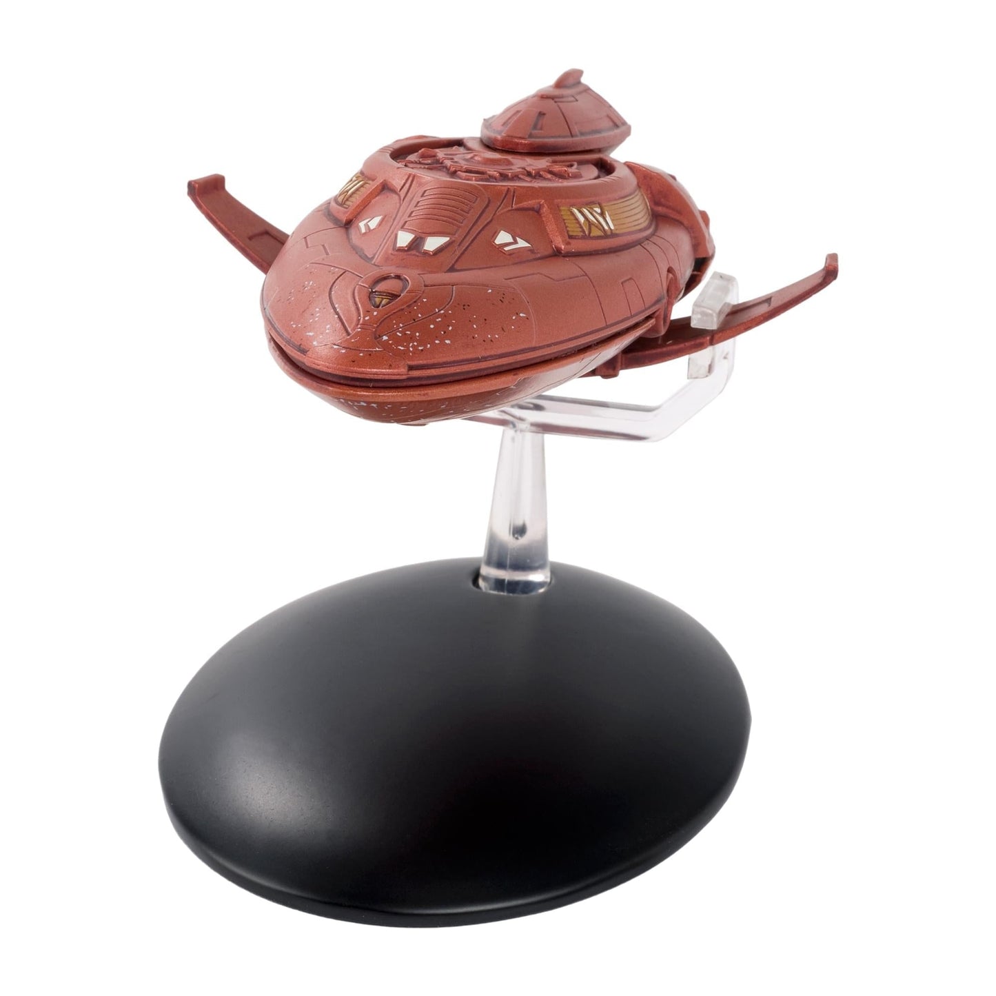 Star Trek Collectible Vulcan Survey Ship - Paramount Shop