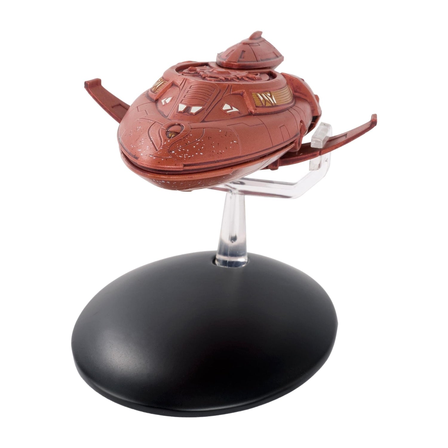 Star Trek Collectible Vulcan Survey Ship - Paramount Shop