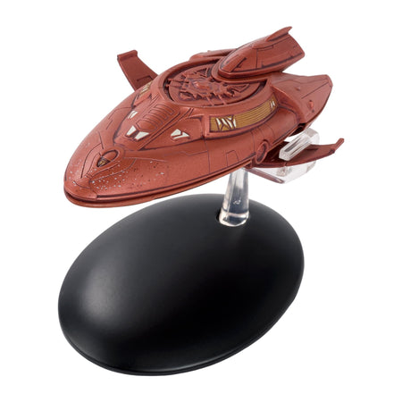 Star Trek Collectible Vulcan Survey Ship - Paramount Shop