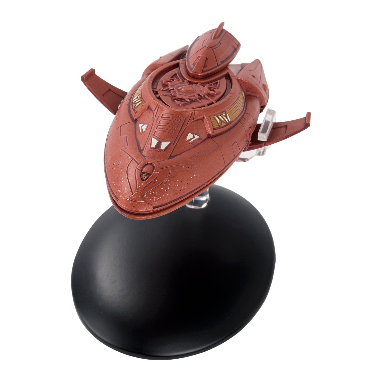 Star Trek Collectible Vulcan Survey Ship - Paramount Shop
