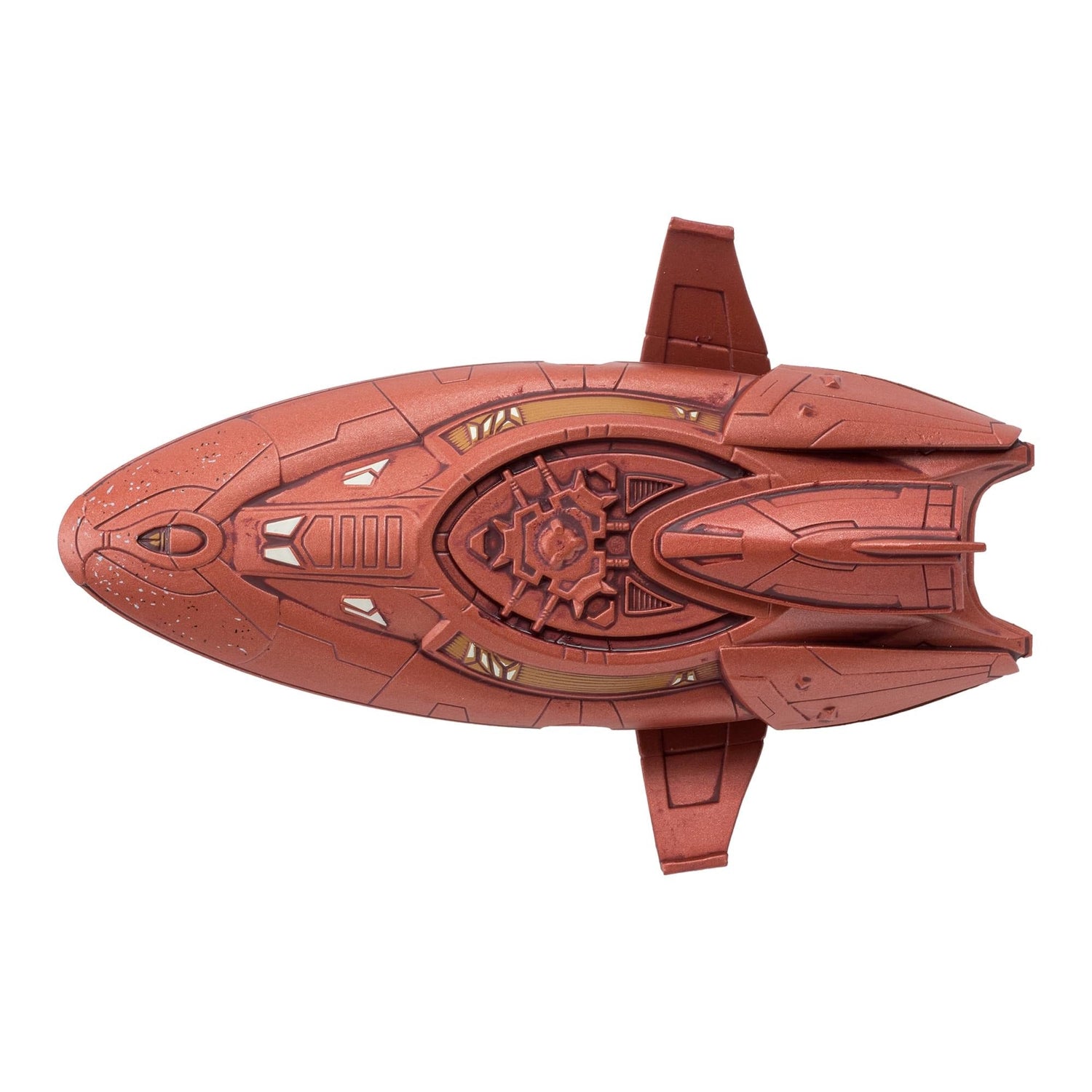 Star Trek Collectible Vulcan Survey Ship - Paramount Shop