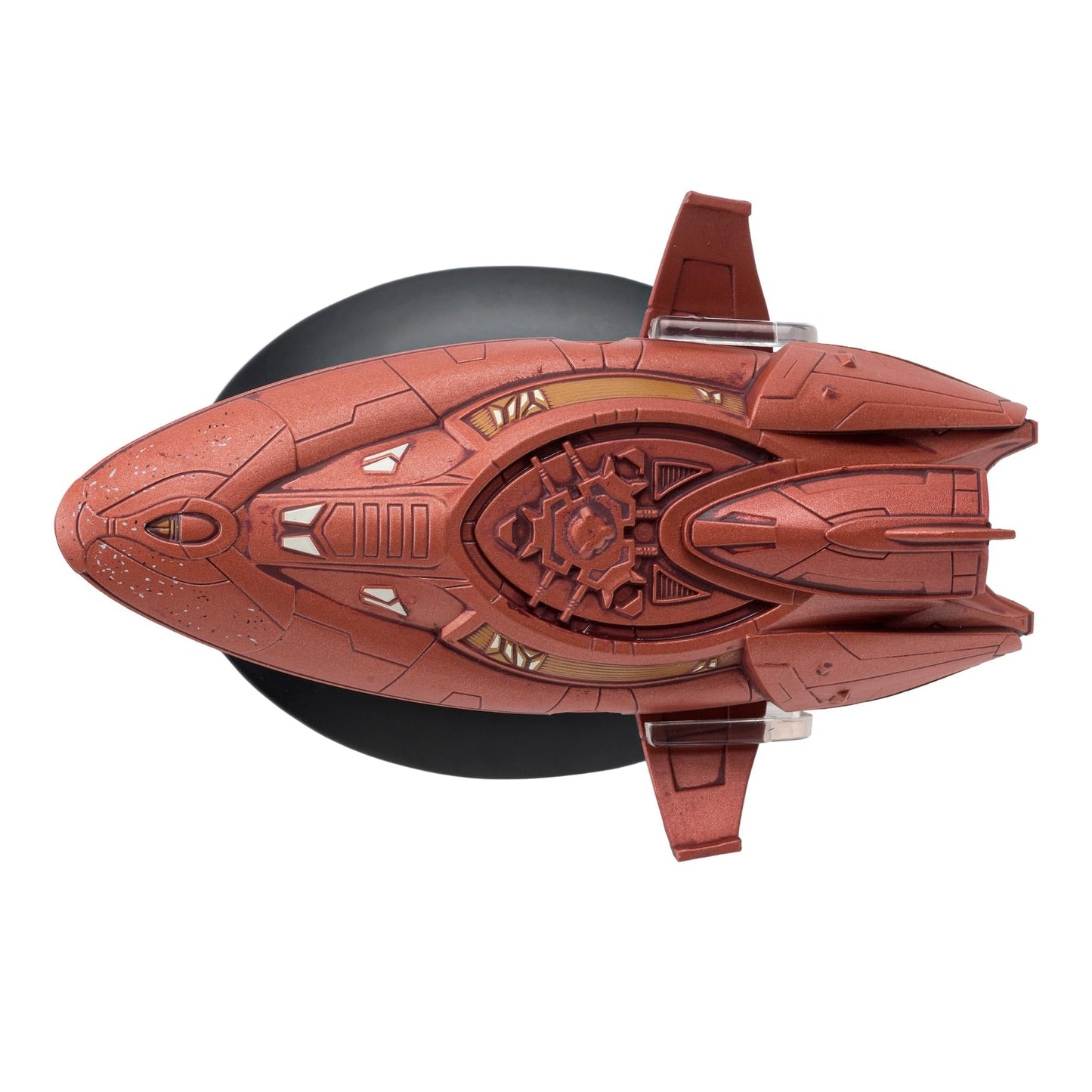 Star Trek Collectible Vulcan Survey Ship - Paramount Shop