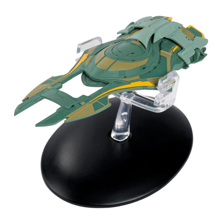 Star Trek Collectible Xindi Humanoid Starship Replica - Paramount Shop