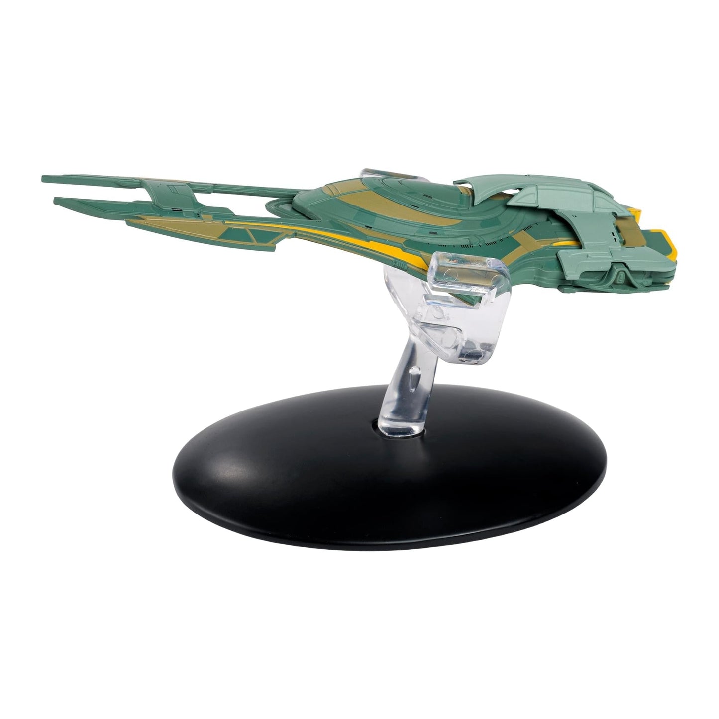 Star Trek Collectible Xindi Humanoid Starship Replica - Paramount Shop