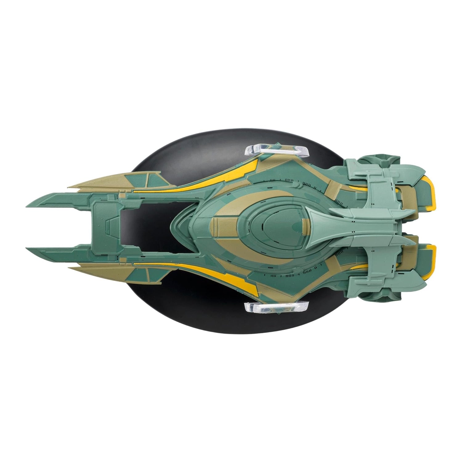 Star Trek Collectible Xindi Humanoid Starship Replica - Paramount Shop
